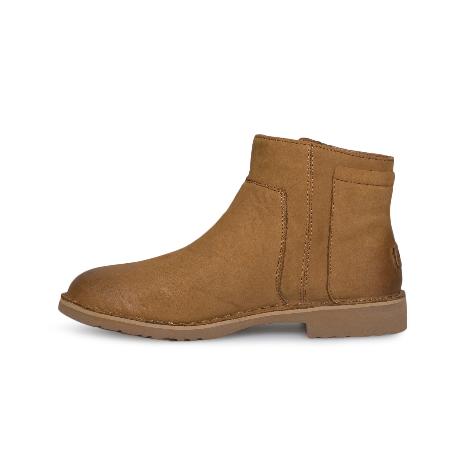 UGG Rea Chestnut Boots