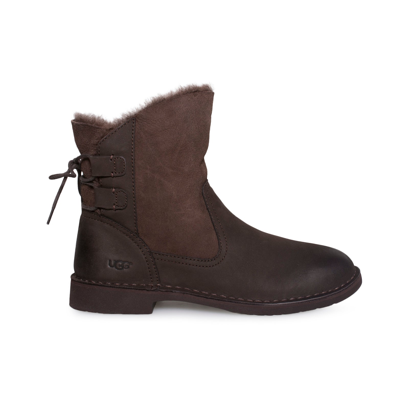 UGG Naiyah Stout Boots