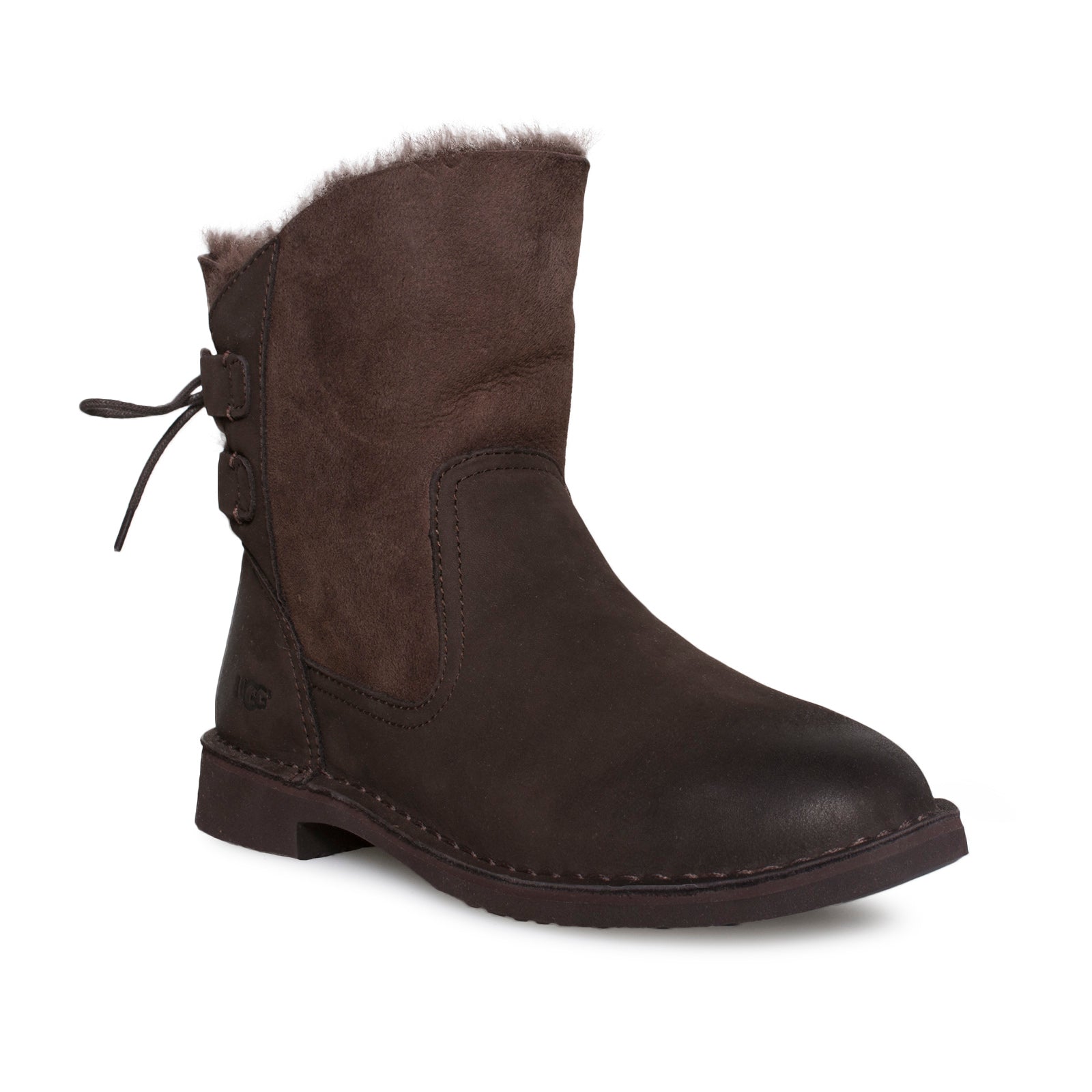 UGG Naiyah Stout Boots