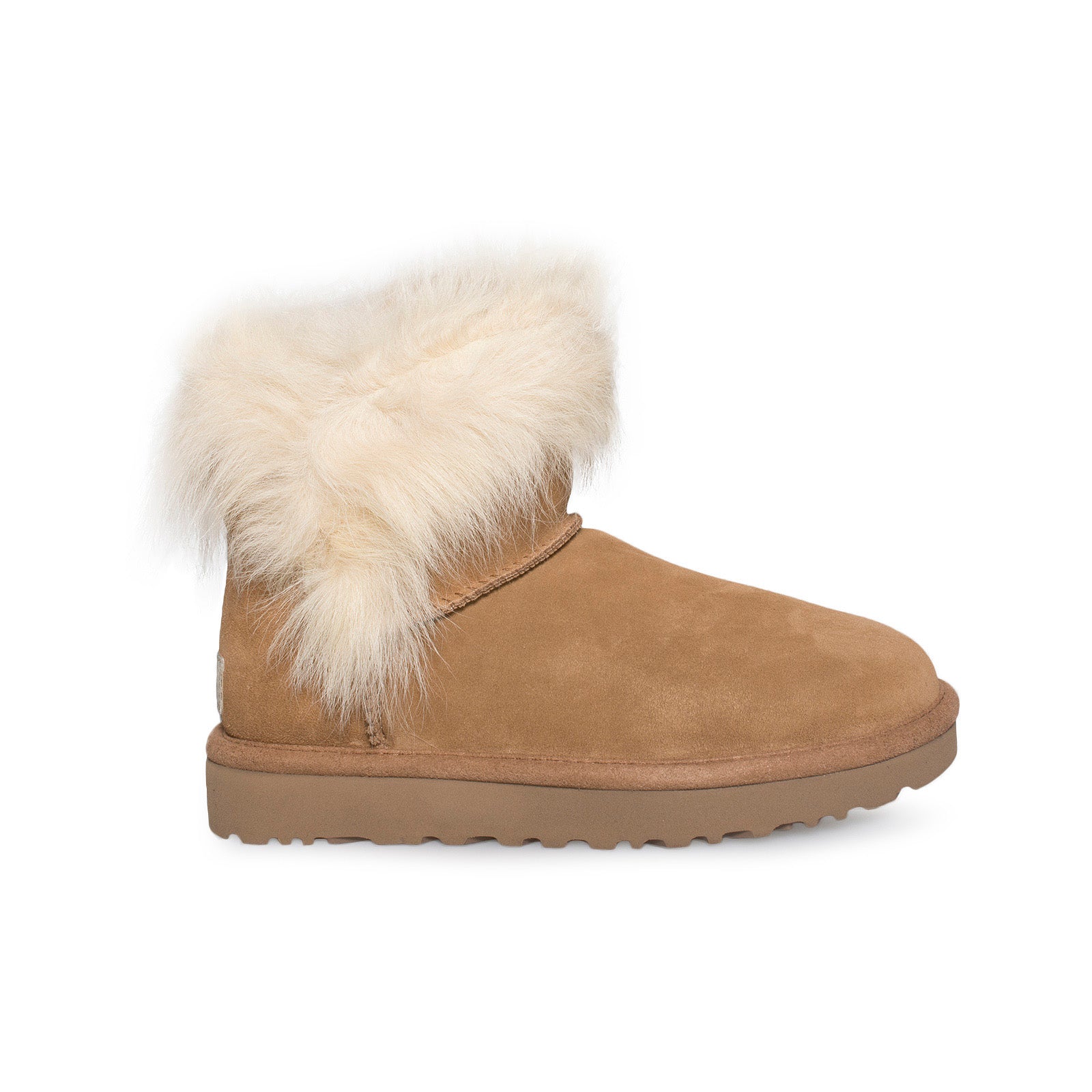 UGG Milla Chestnut Boots