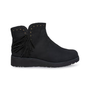 UGG Cindy Black Boots