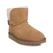 UGG Karel Chestnut Boots