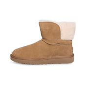 UGG Karel Chestnut Boots