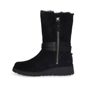 UGG Aysel Black Boots