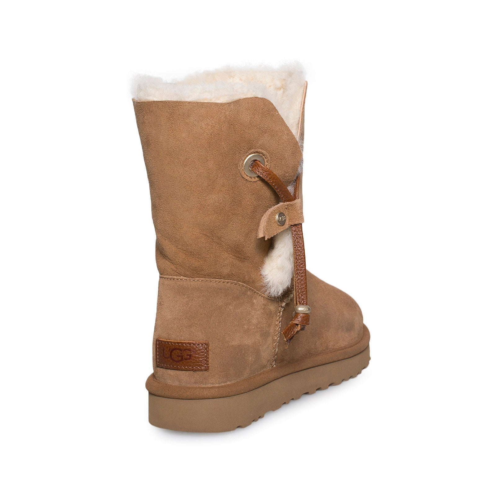 UGG Maia Chestnut Boots - Women's