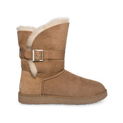 UGG Jaylin Chestnut Boots