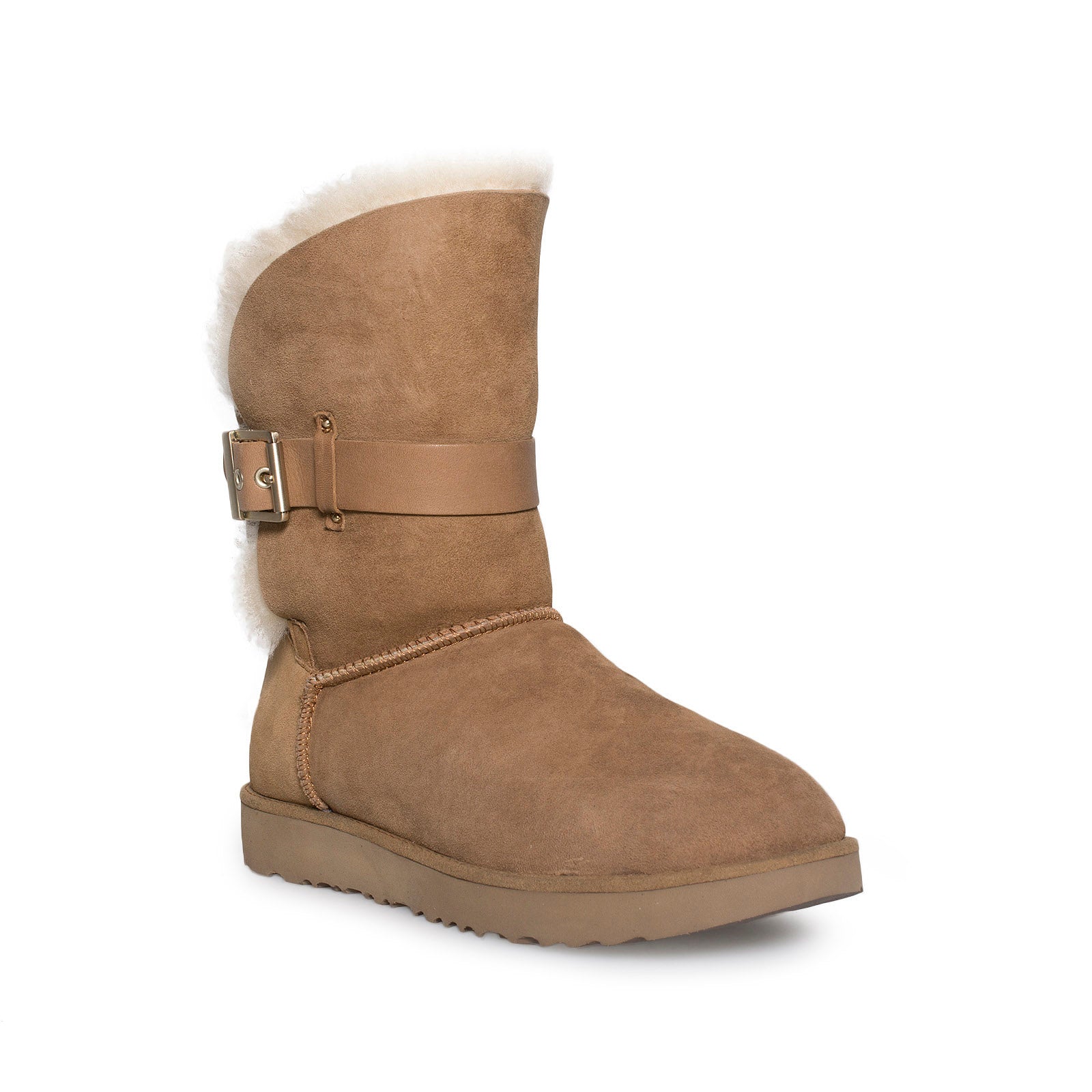 UGG Jaylin Chestnut Boots