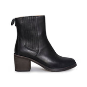 UGG Camden Black Boots