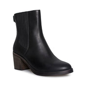 UGG Camden Black Boots