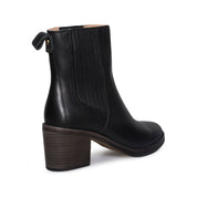 UGG Camden Black Boots