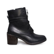 UGG Oriana Black Boots