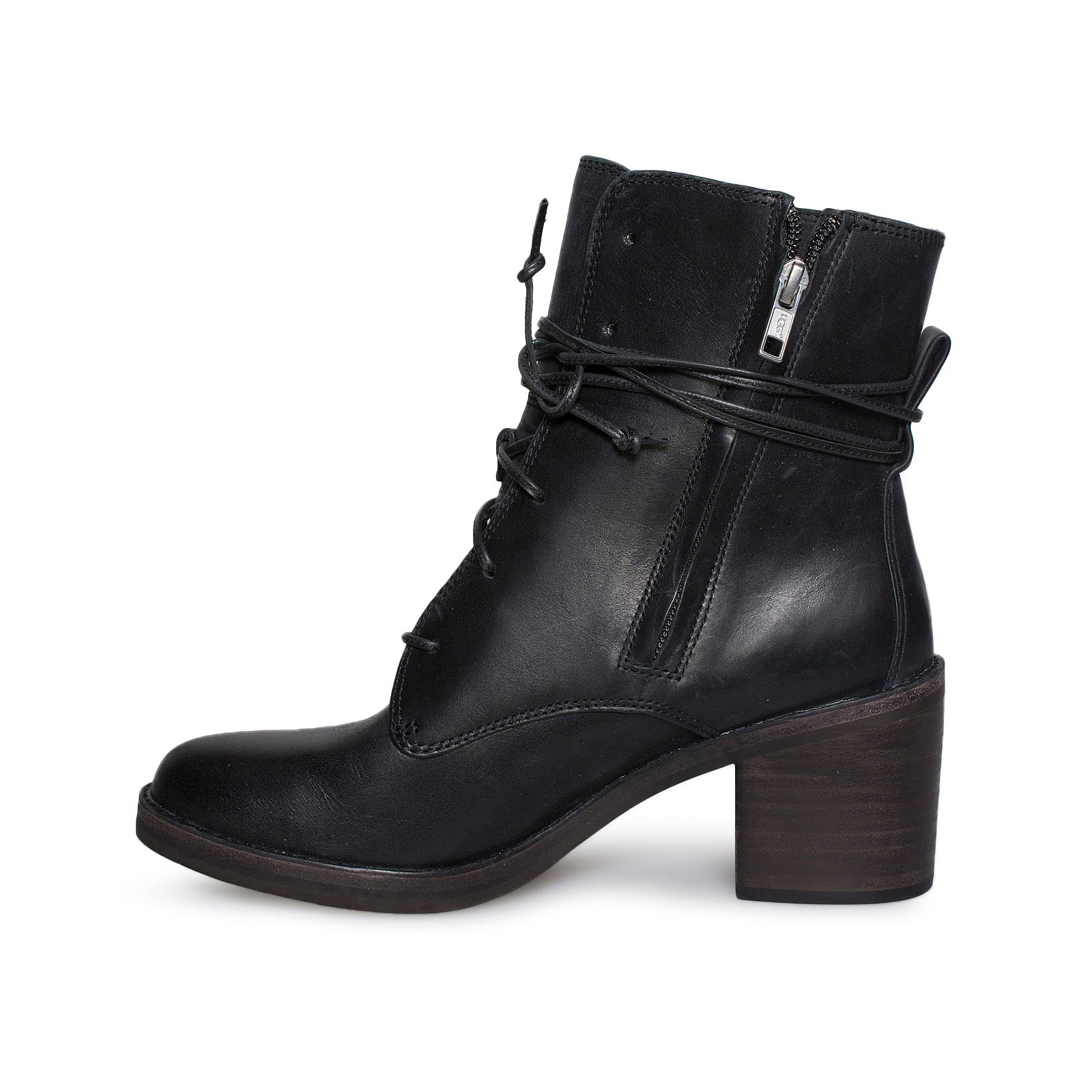 UGG Oriana Black Boots