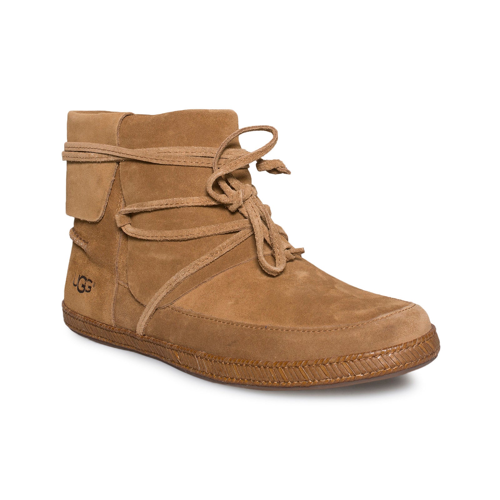 UGG Reid Chestnut Shoes