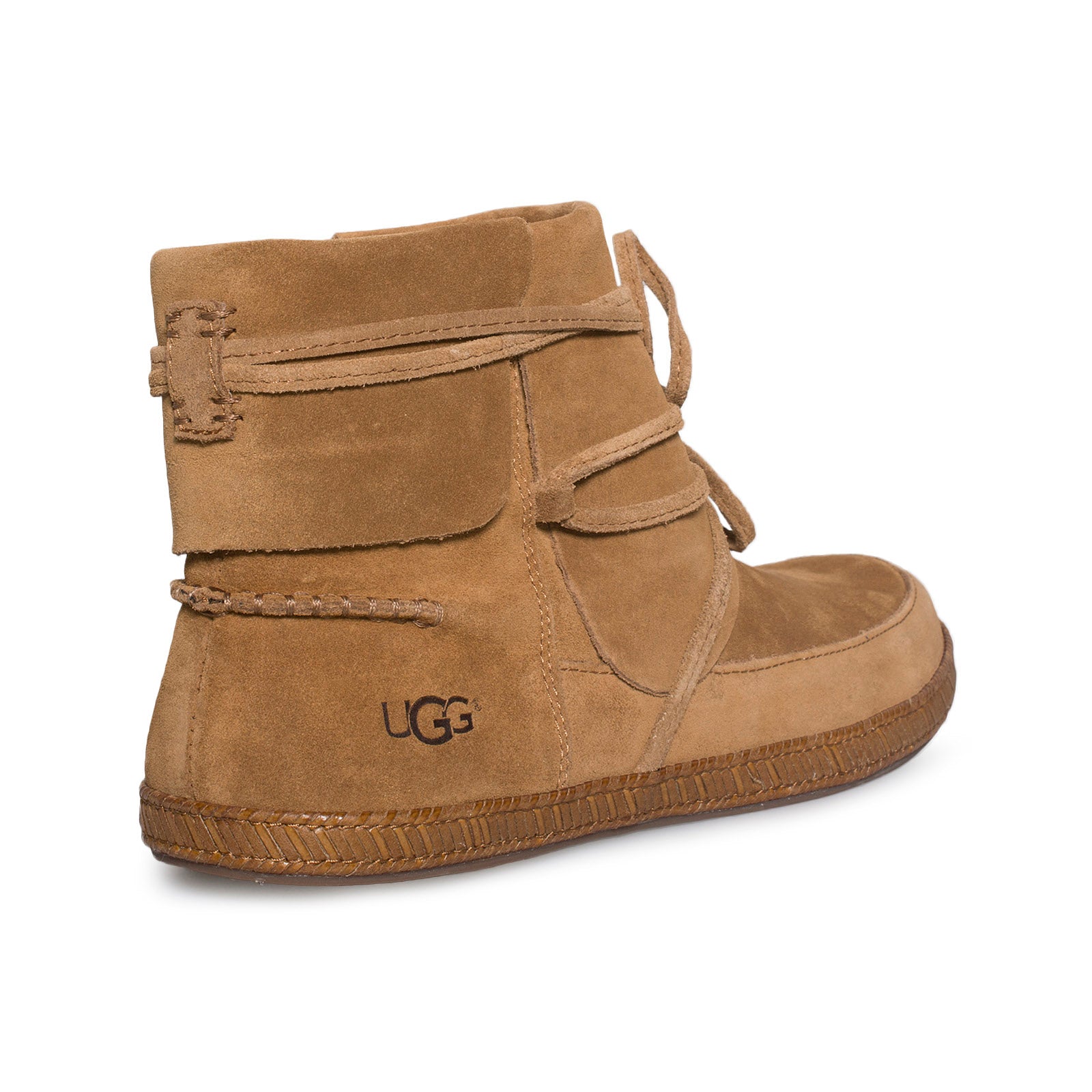 UGG Reid Chestnut Shoes