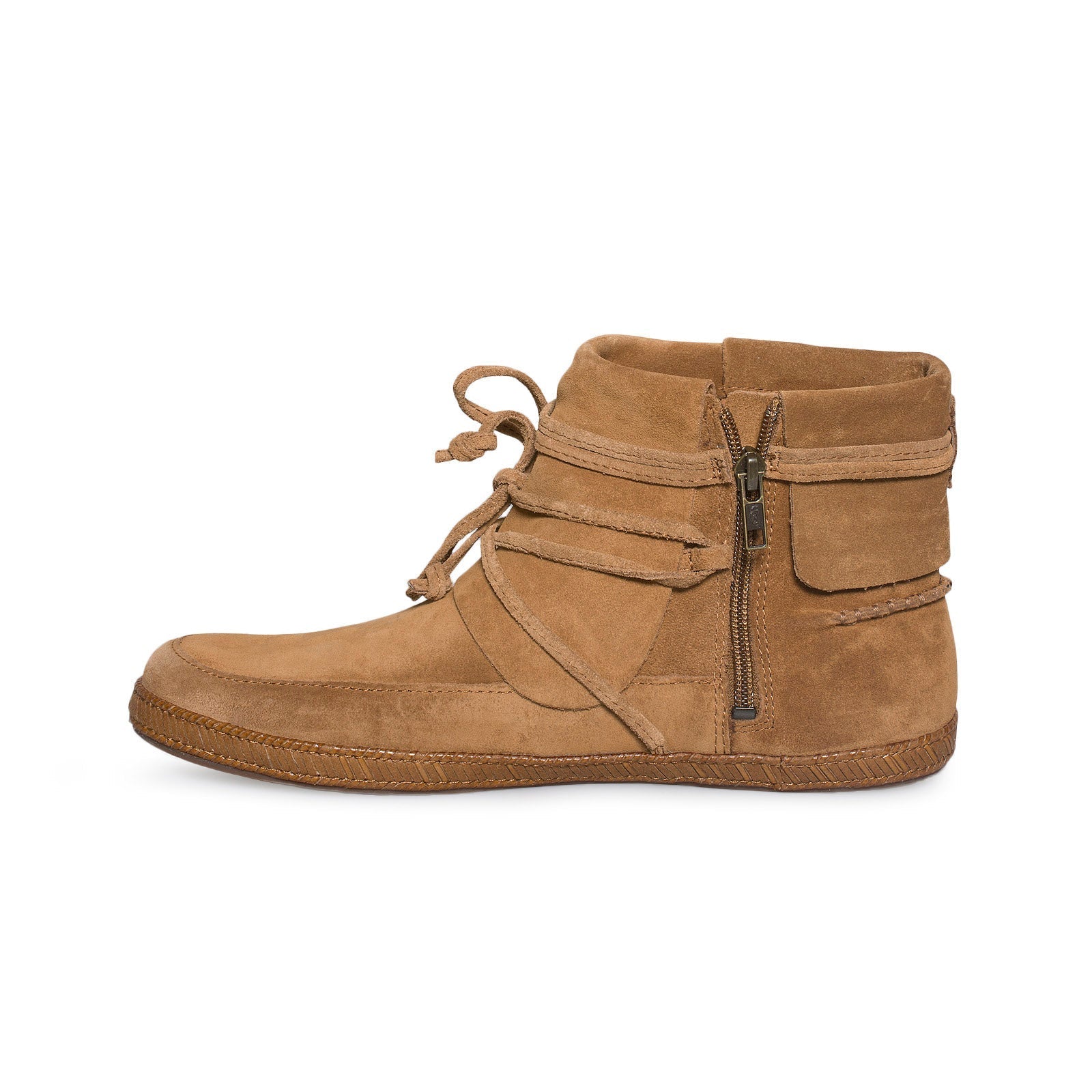 UGG Reid Chestnut Shoes