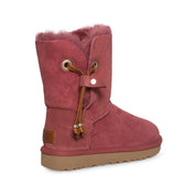 UGG Maia Red Clay Boots - Women's