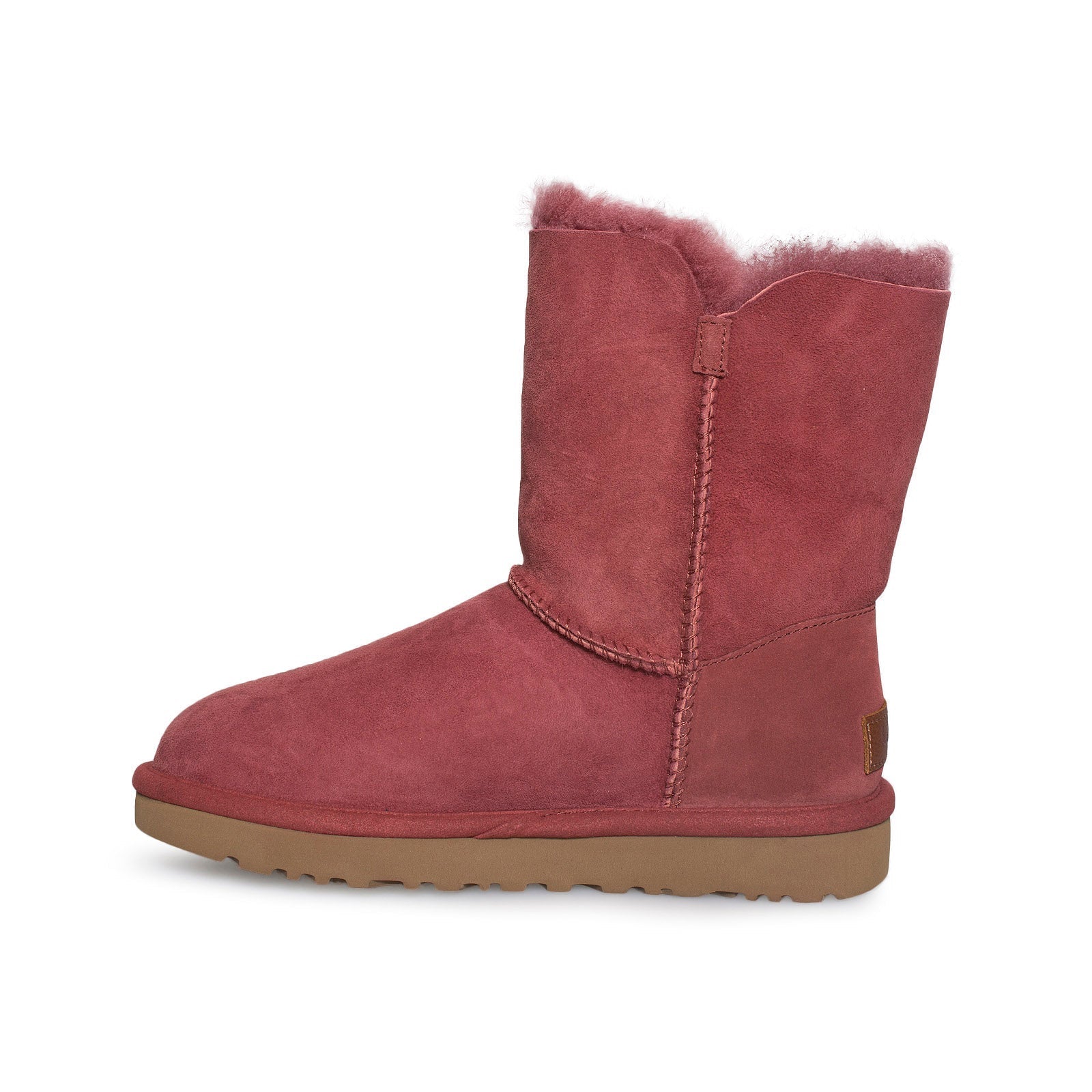 UGG Maia Red Clay Boots - Women's