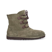 UGG Elvi Spruce Boots