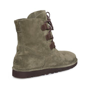 UGG Elvi Spruce Boots