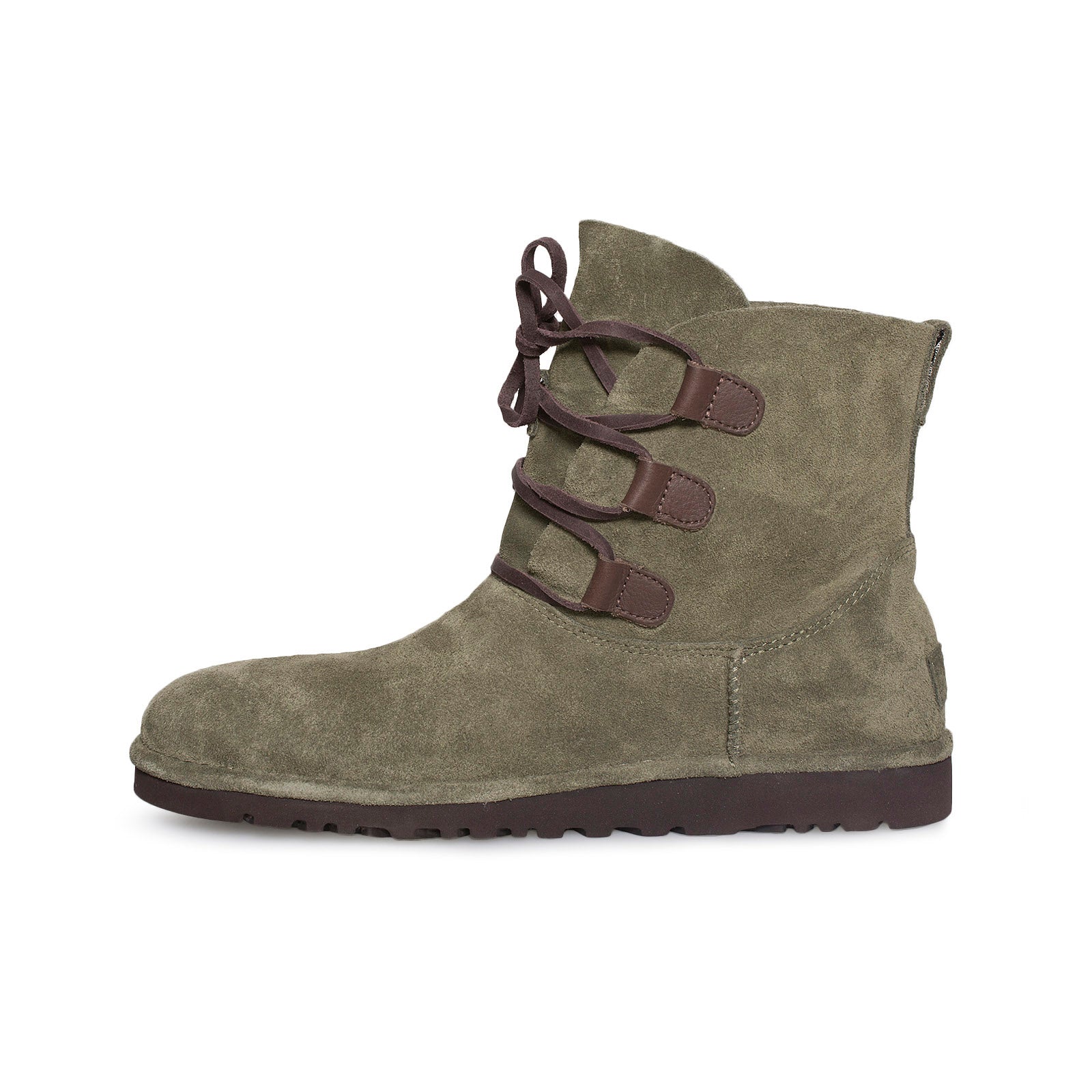 UGG Elvi Spruce Boots