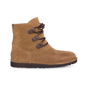 UGG Elvi Chestnut Boots