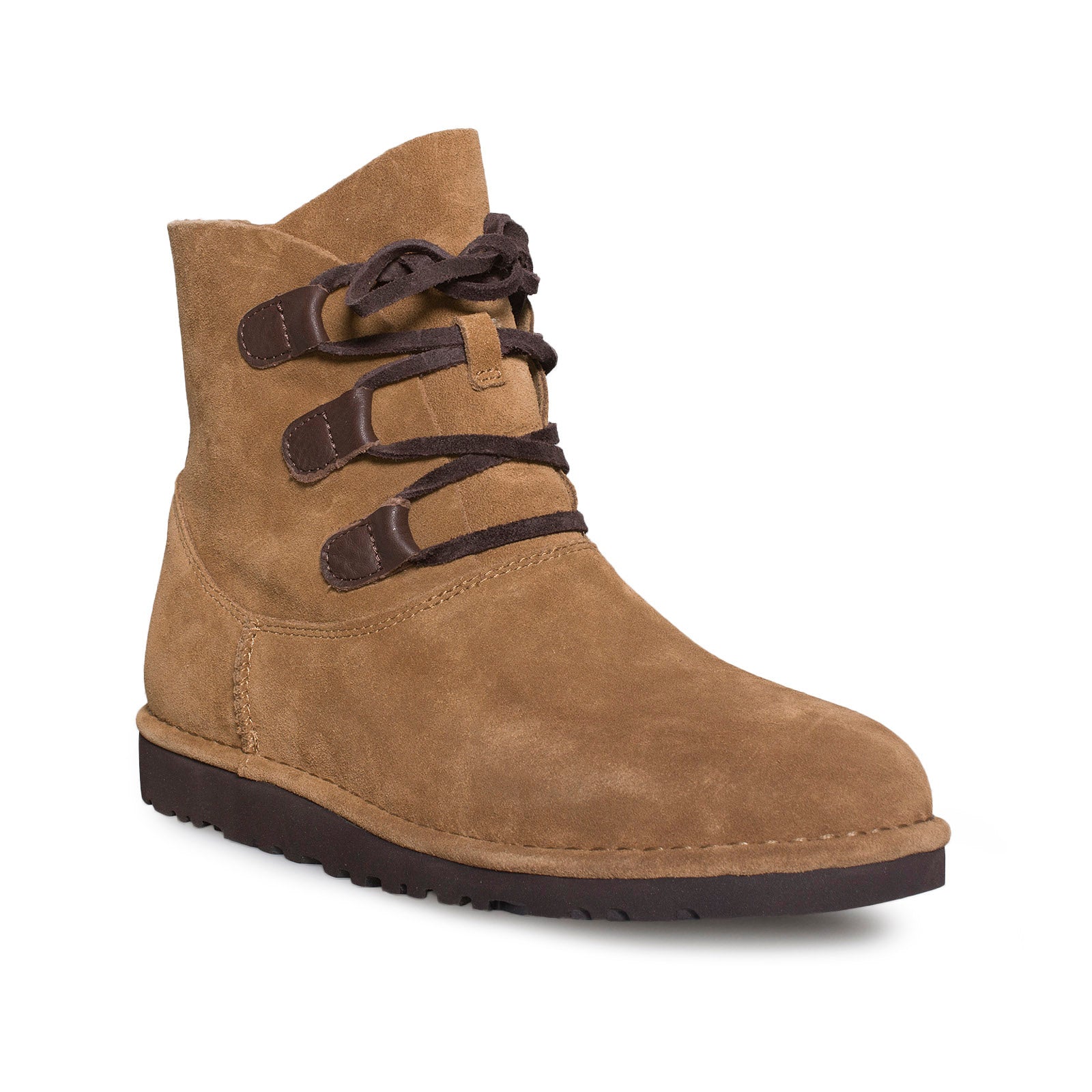 UGG Elvi Chestnut Boots