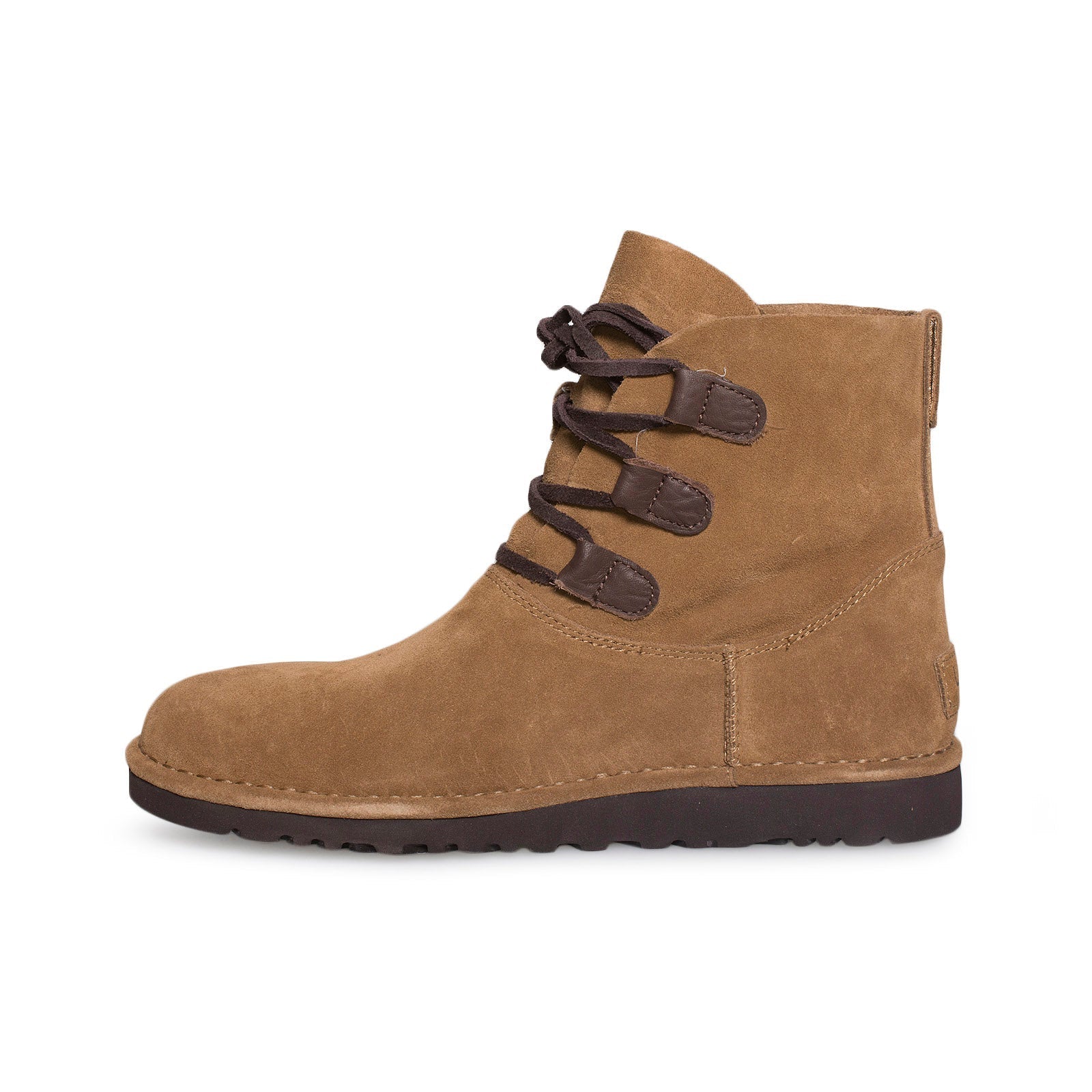 UGG Elvi Chestnut Boots