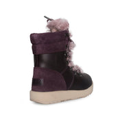 UGG Viki Waterproof Port Boots