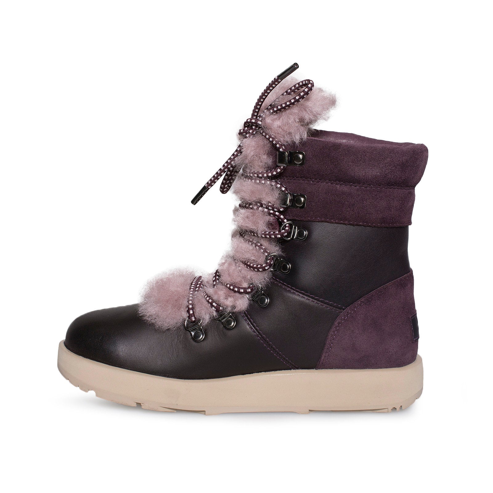 UGG Viki Waterproof Port Boots