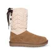 UGG Kiandra Chestnut Boots