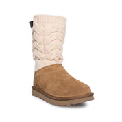 UGG Kiandra Chestnut Boots