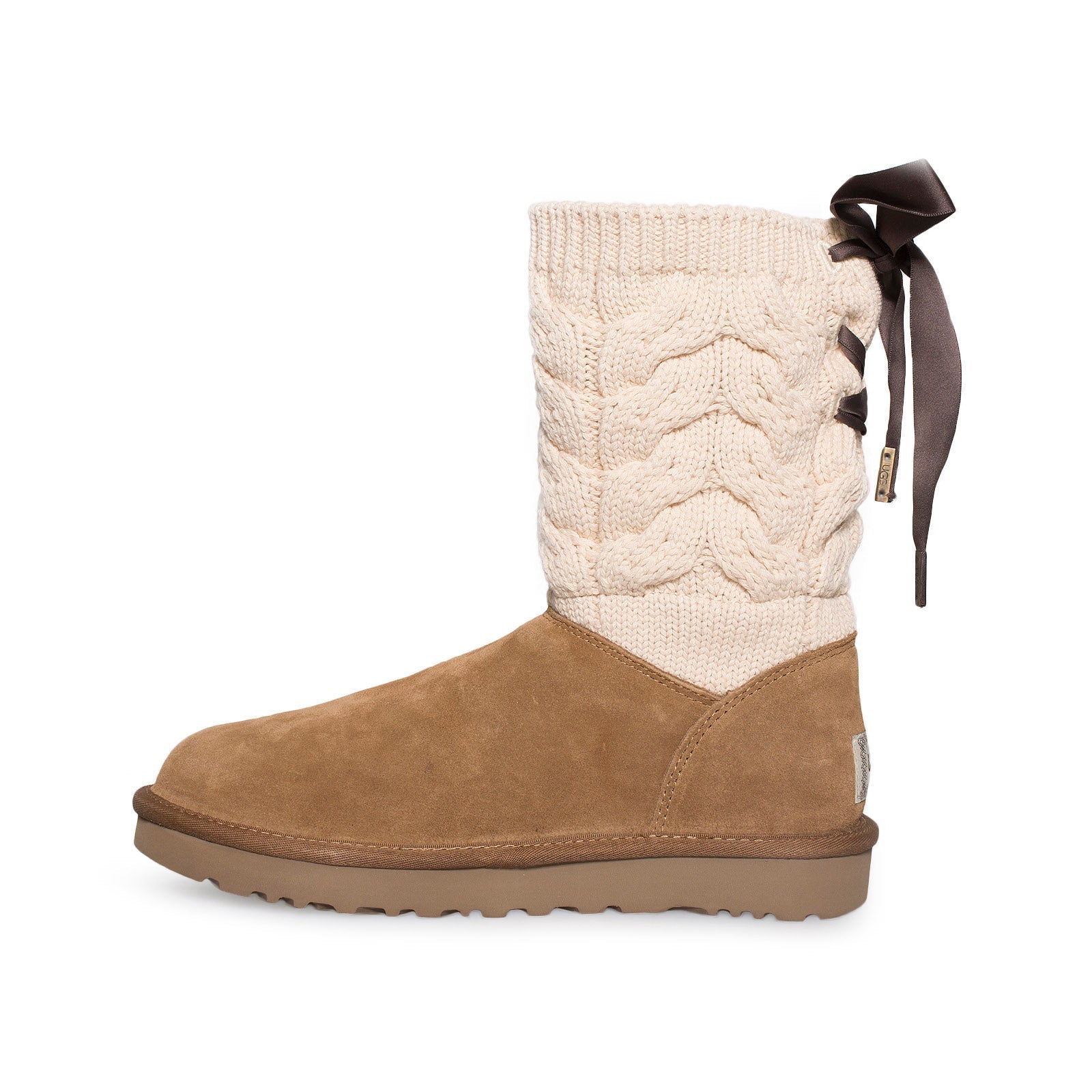 UGG Kiandra Chestnut Boots