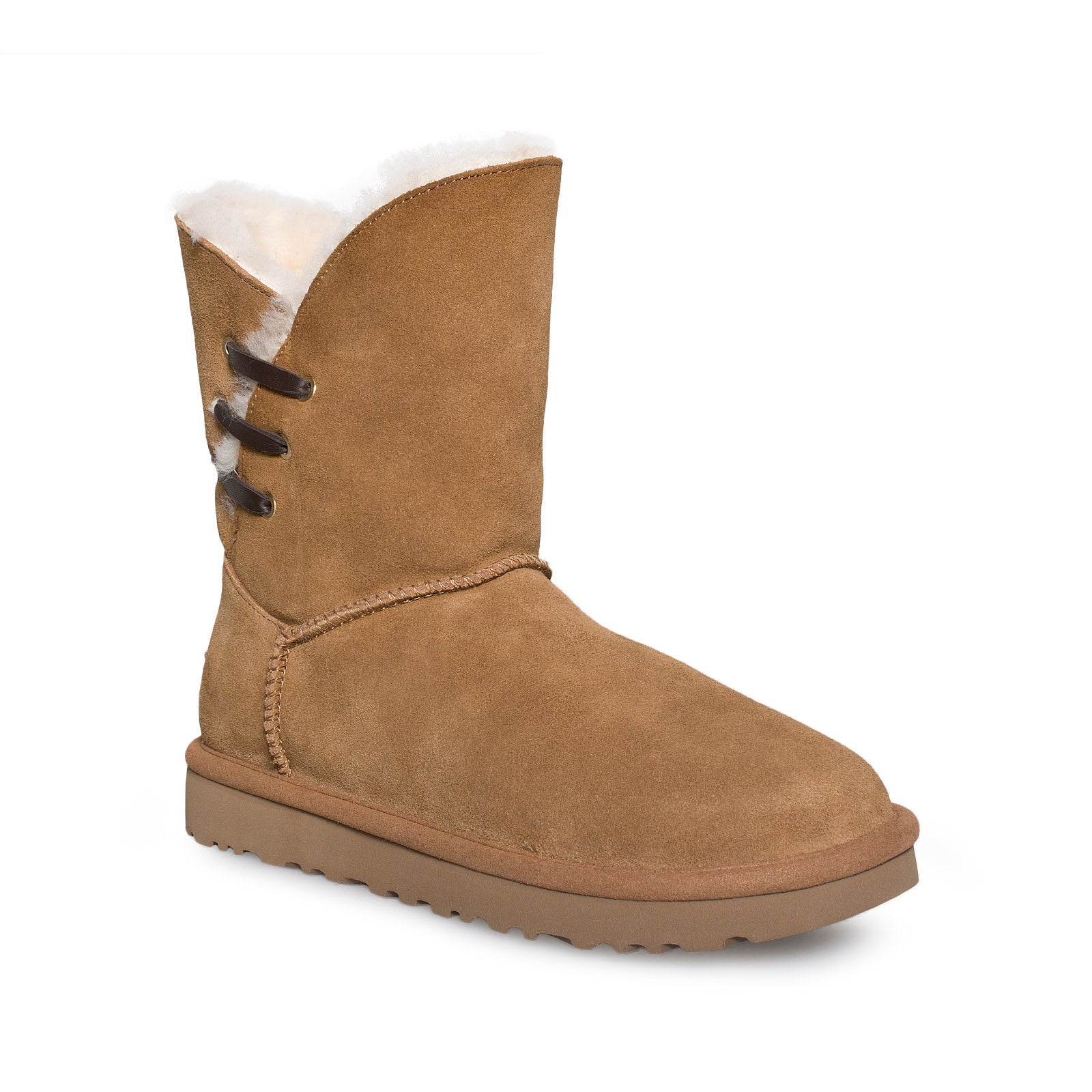 UGG Constantine Chestnut Boots