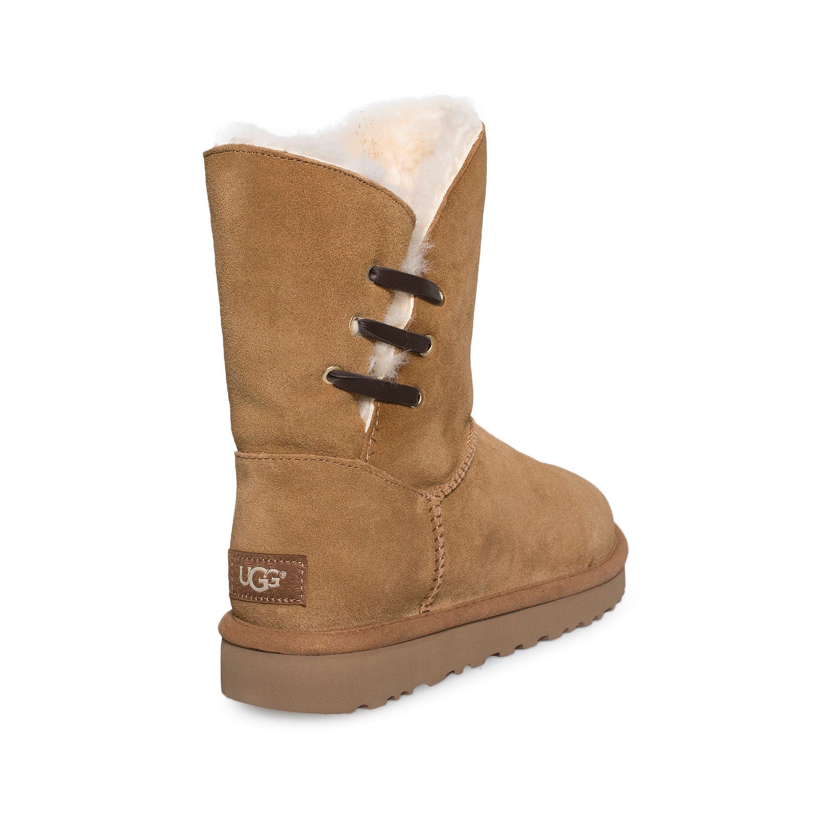 UGG Constantine Chestnut Boots