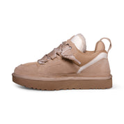 UGG Lowmel Sand Sneakers - Women's