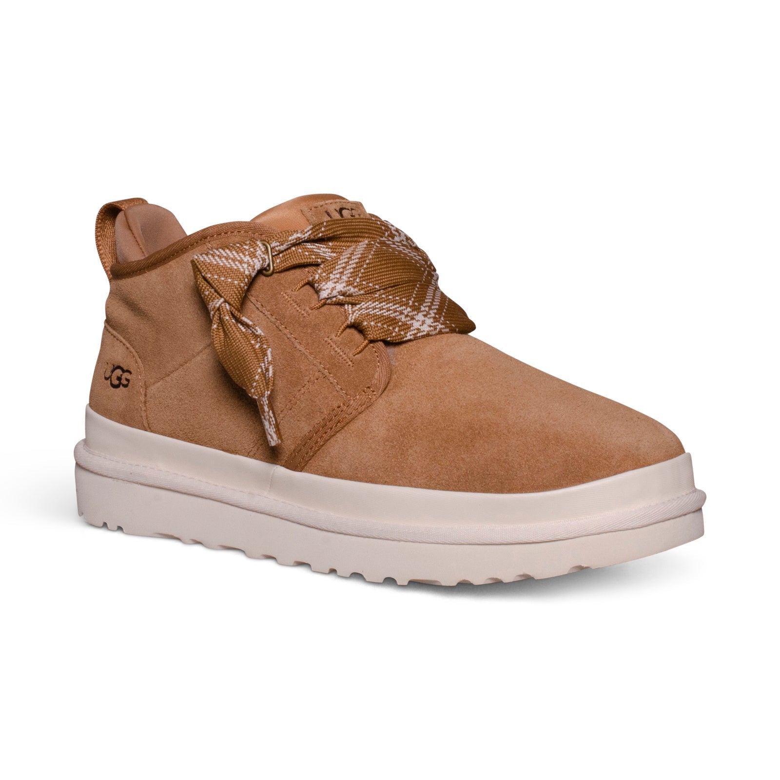 UGG Neumel FT Chestnut Boots - Men's