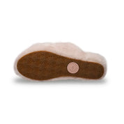 UGG Fluff Yeah Slide Quartz Slippers - Women's