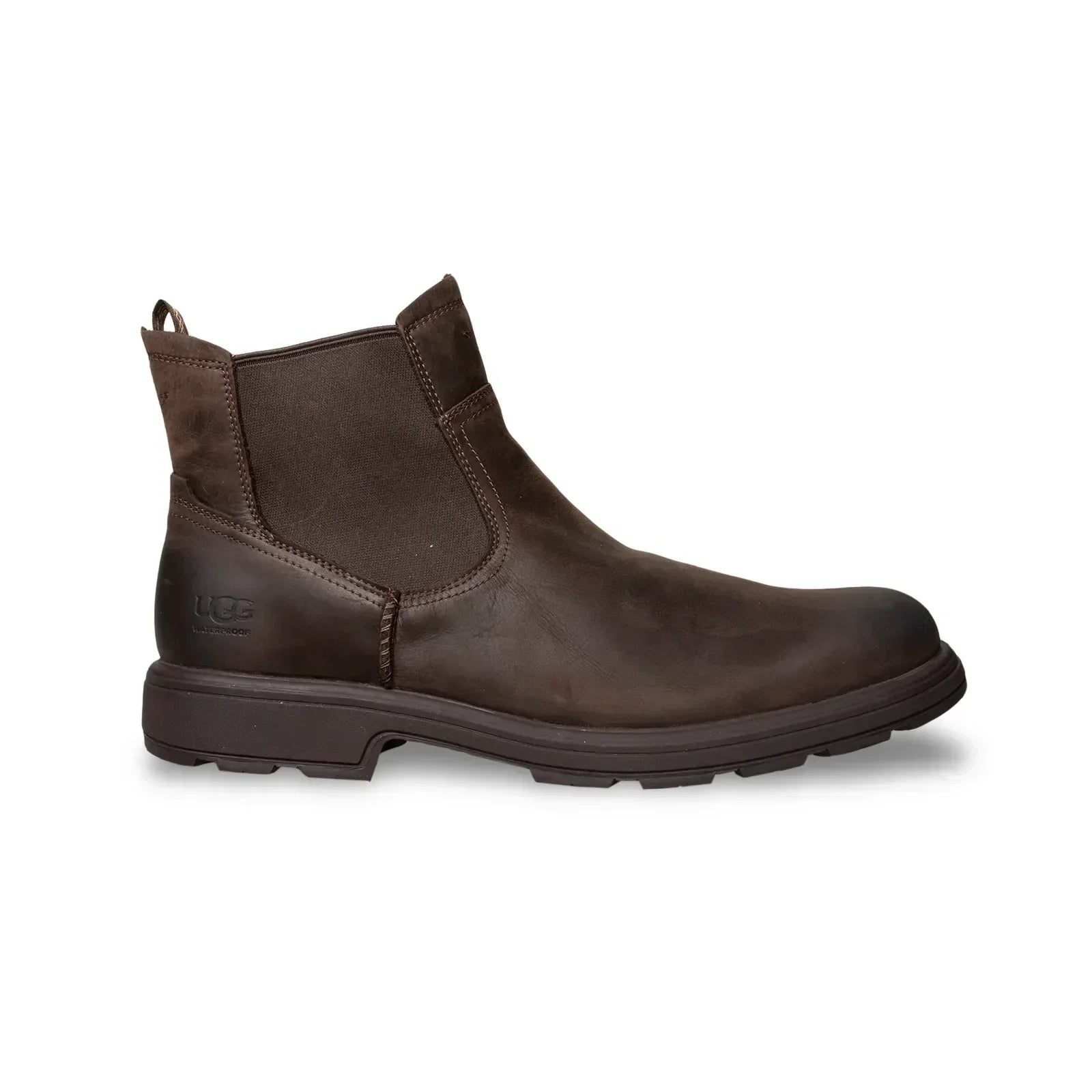 UGG Biltmore Chelsea Stout Boots - Men's