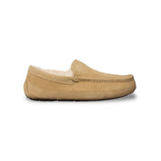 UGG Ascot Military Sand Slippers - Men's