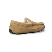 UGG Ascot Military Sand Slippers - Men's