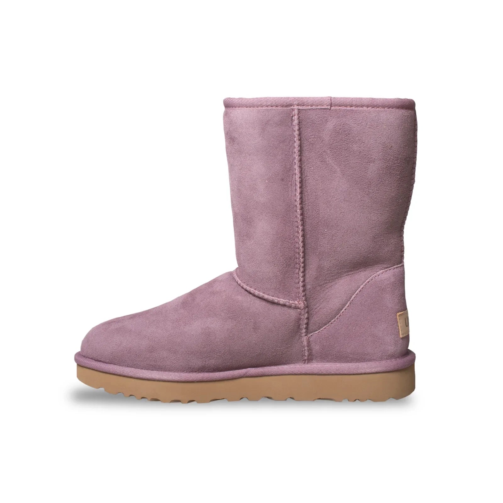 UGG Classic Short II Shadow Boots - Women's