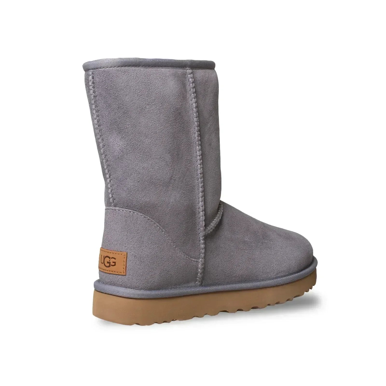 UGG Classic Short II Frisco Fog Boots - Women's