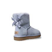 UGG Mini Bailey Bow II Fresh Air Boots - Women's