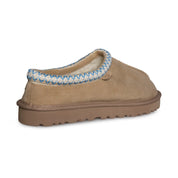 UGG Tasman 40:40:40 Sand Slippers - Men's