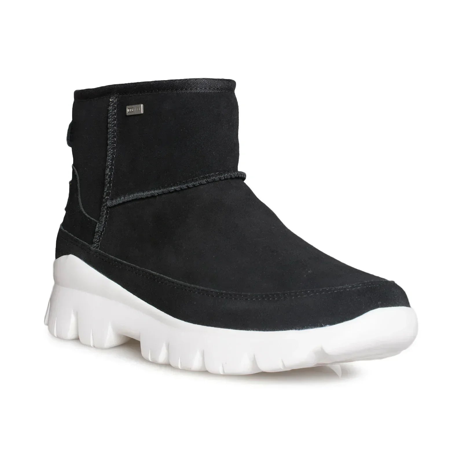 UGG Palomar Sneaker Black - Women's