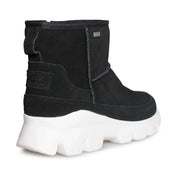 UGG Palomar Sneaker Black - Women's