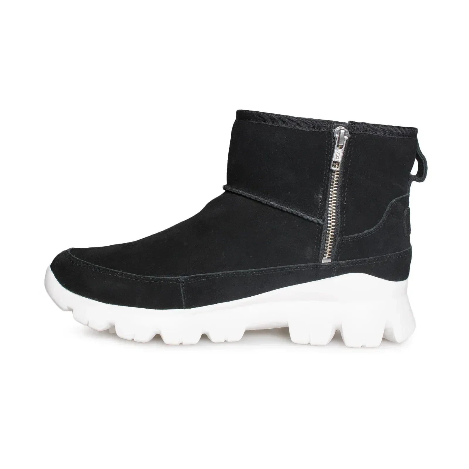 UGG Palomar Sneaker Black - Women's