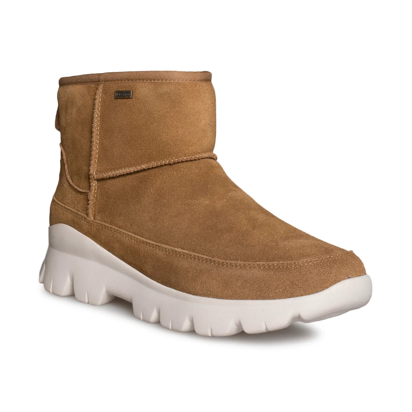 UGG Palomar Sneaker Chestnut - Women's