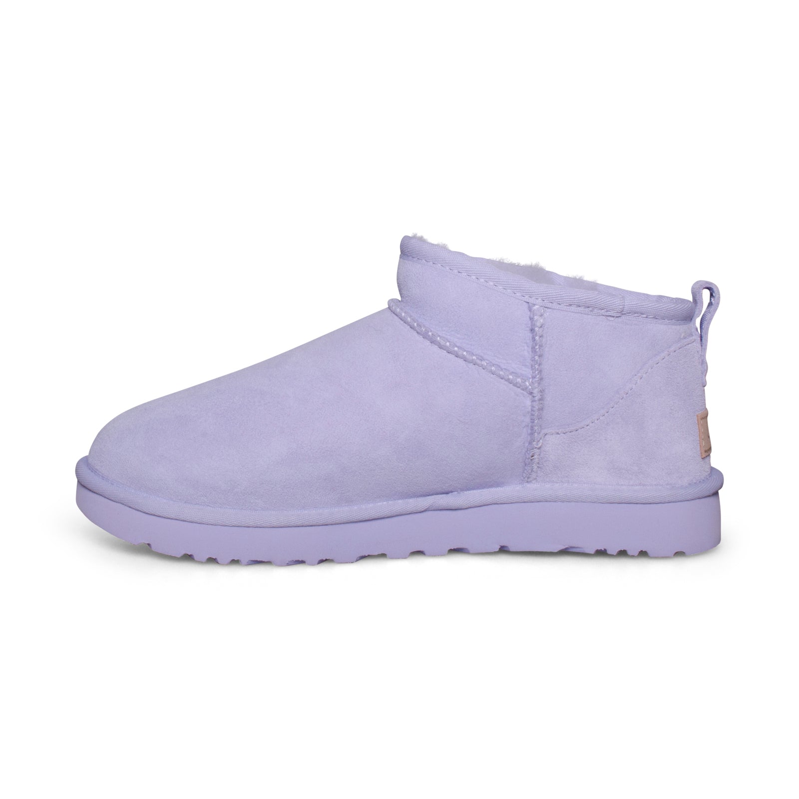 UGG Ultra Mini II Sage Blossom Boots - Women's