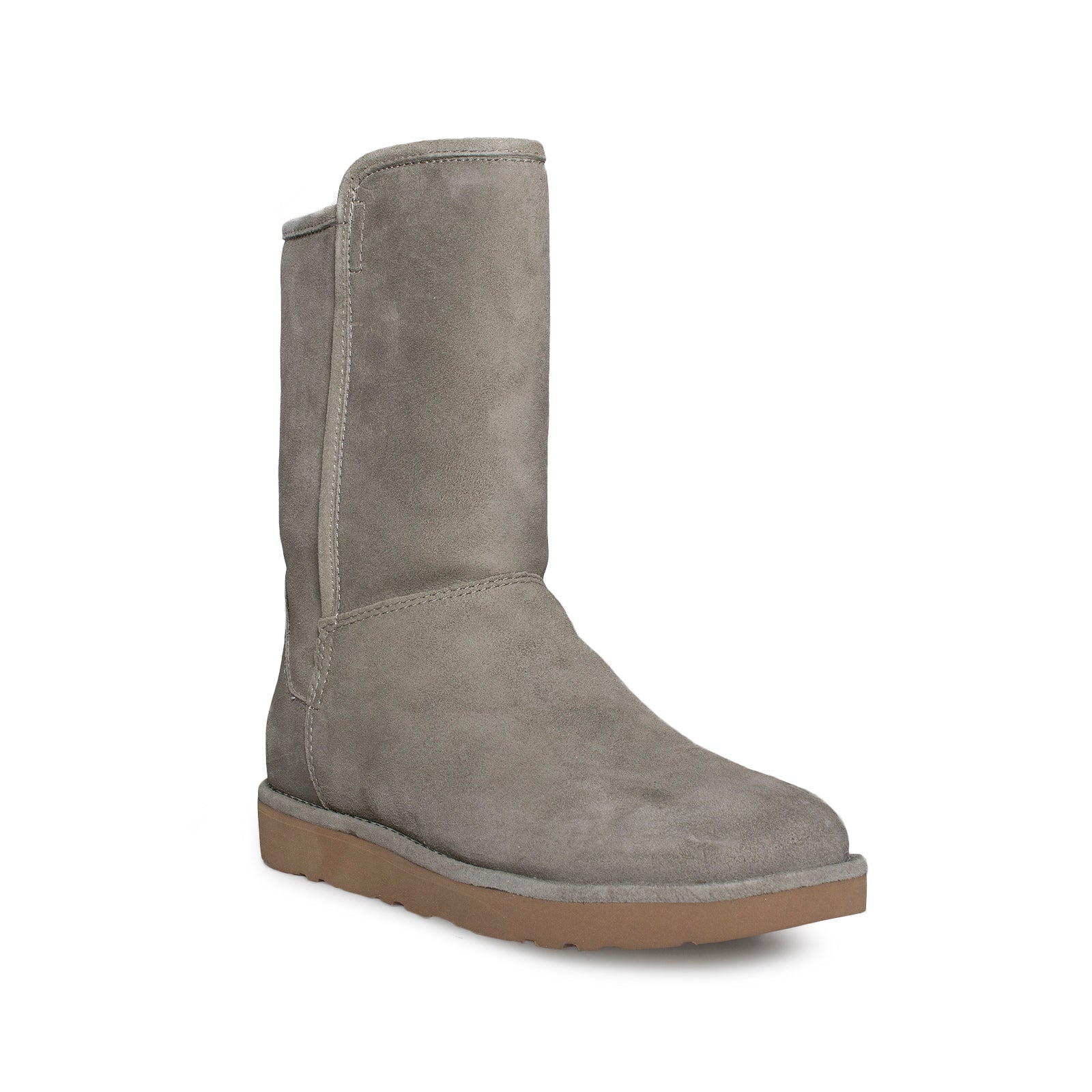 UGG Abree Short II Rock Ridge Boots